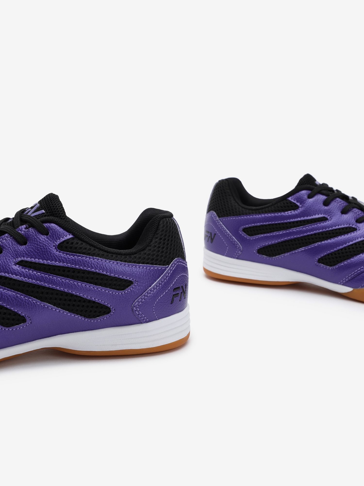 Футзалки FN Shadow (IN) FN5051001-500 Purple\Black