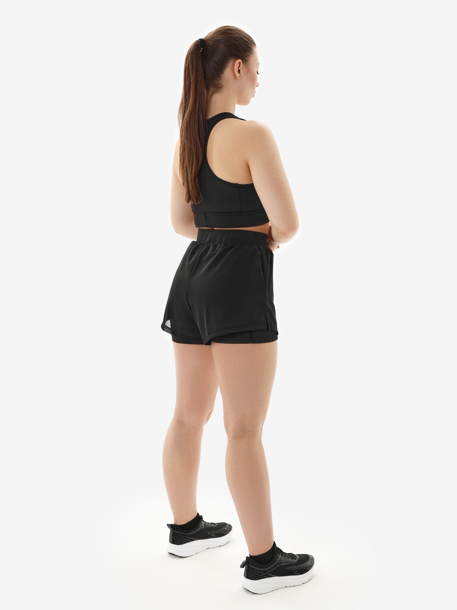 Топ FN Blackout Top WFN4042001-000 Black