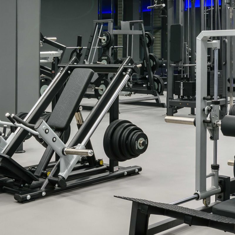 Диск полиуретановый d51мм 2,5кг Profi-Fit