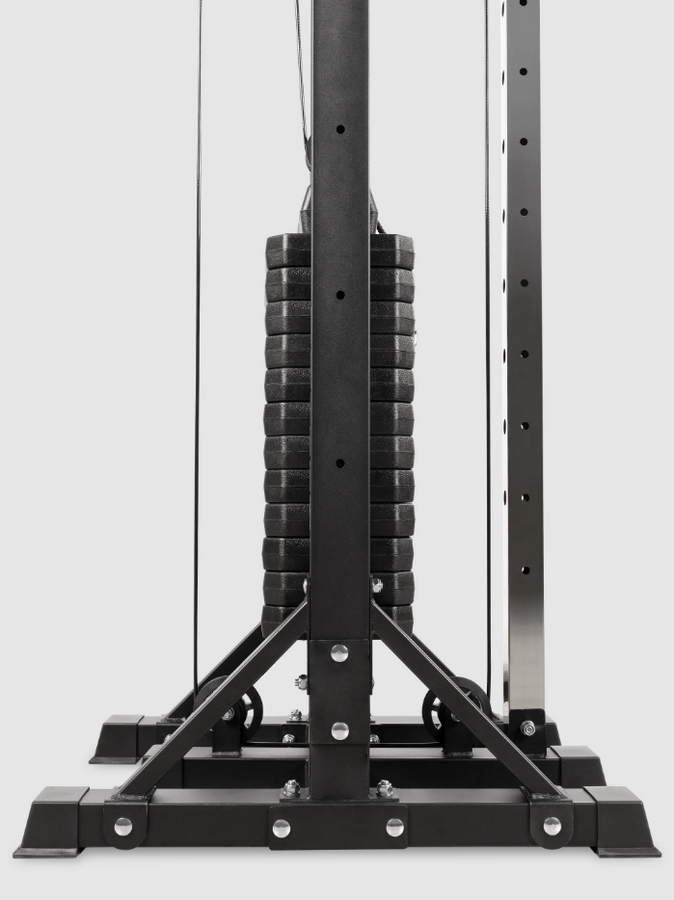 Кроссовер Oxygen Fitness VESTON
