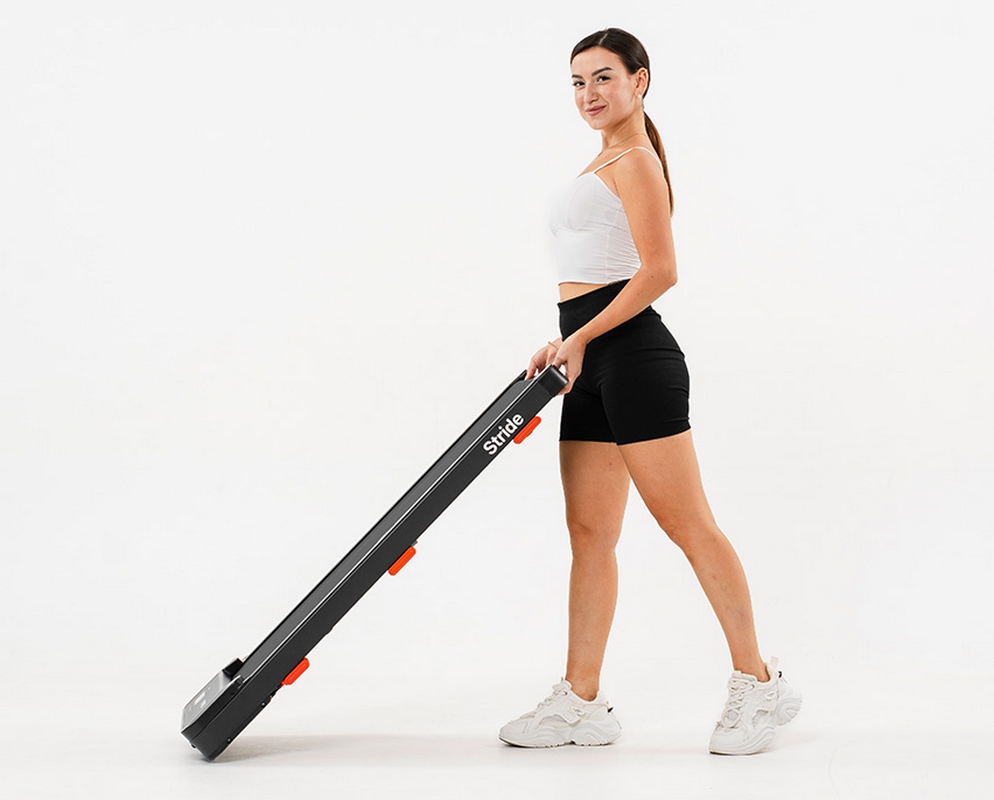 Беговая дорожка GENAU Stride
