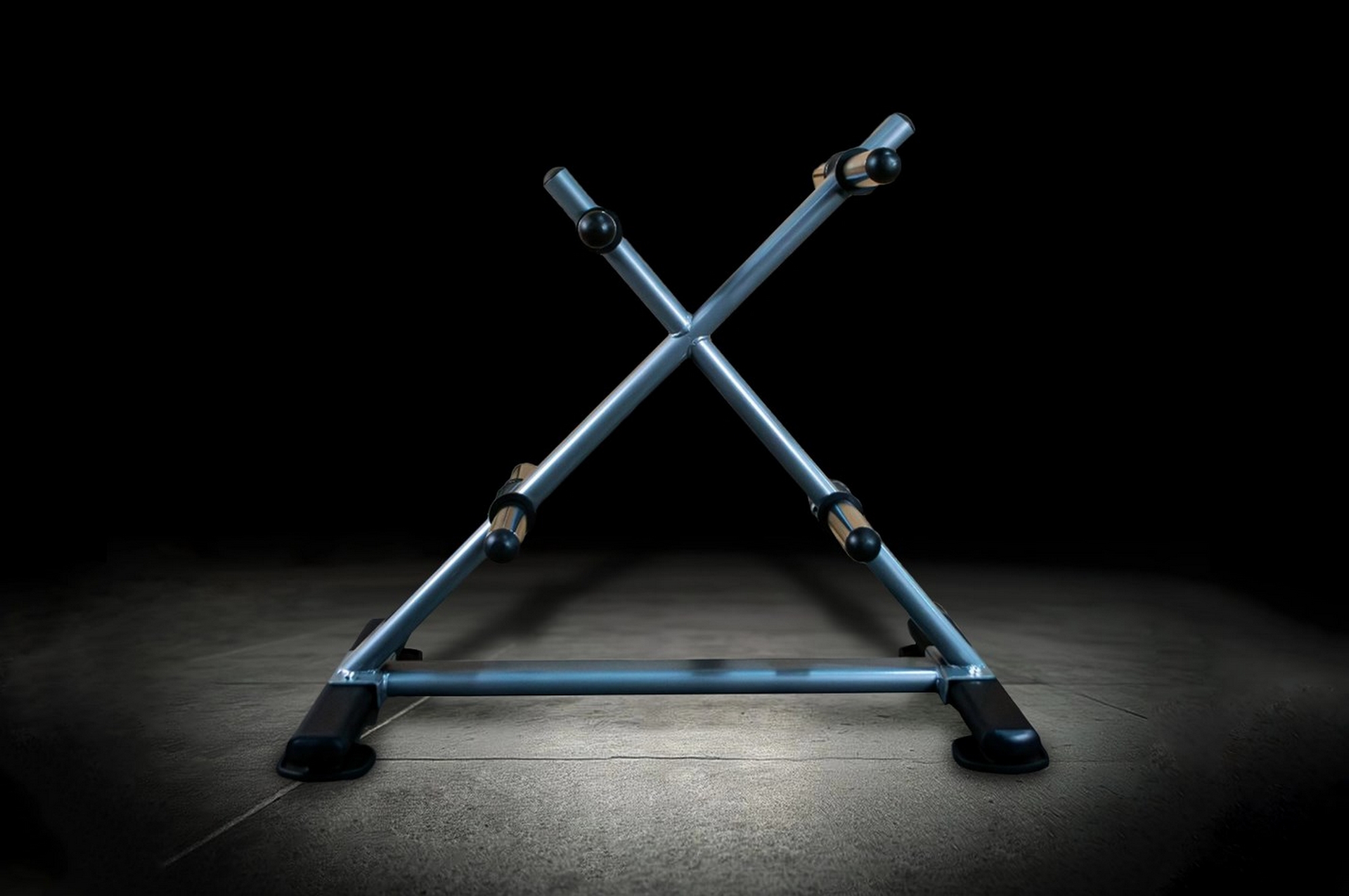 Стойка для дисков YouSteel X-shape