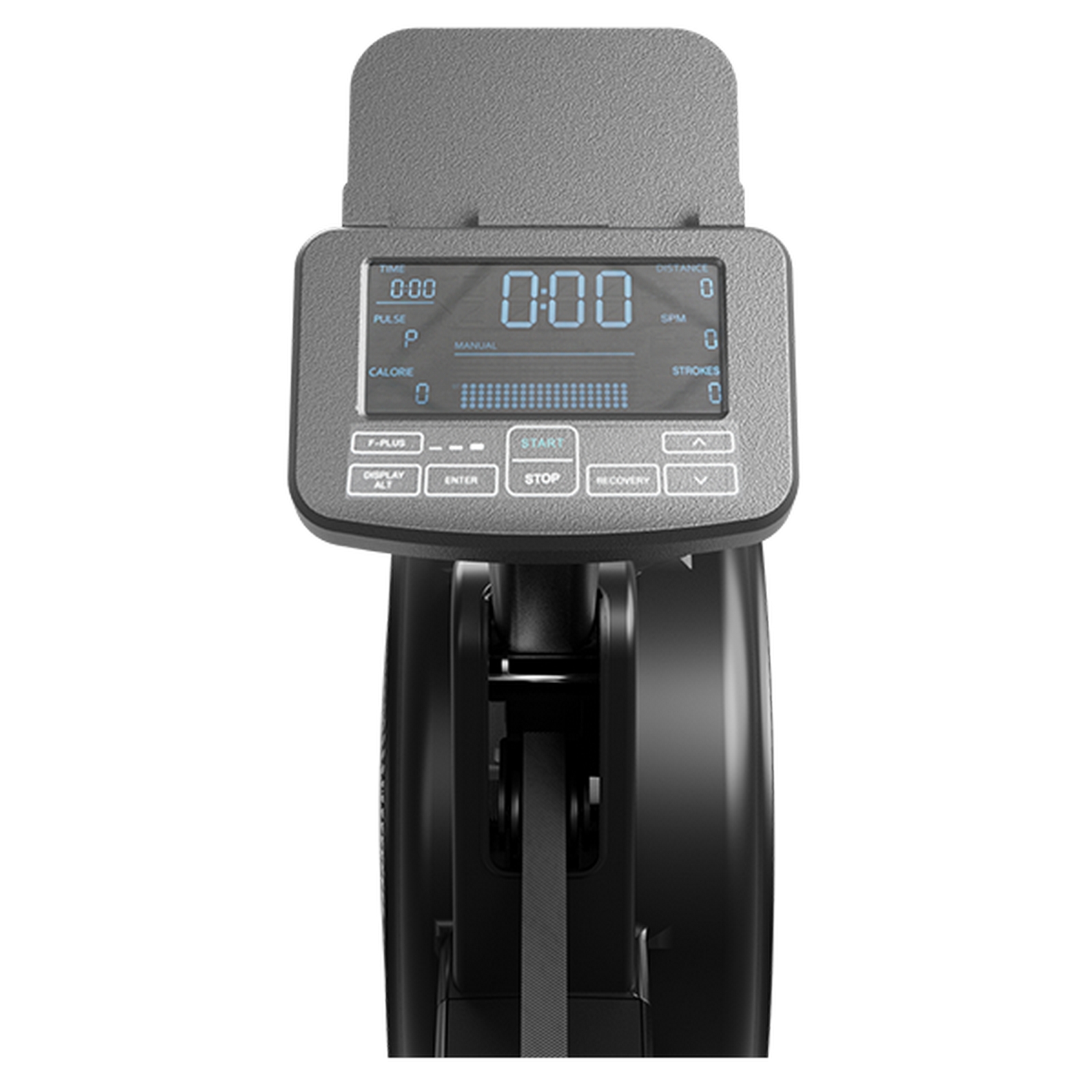 Гребной тренажер CardioPower RE100