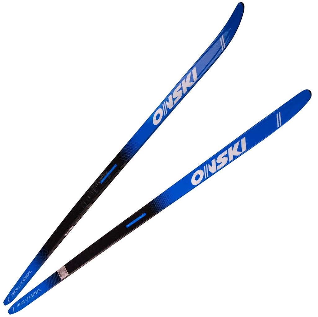 Лыжи ONSKI RACE UNIVERSAL JR N90224V