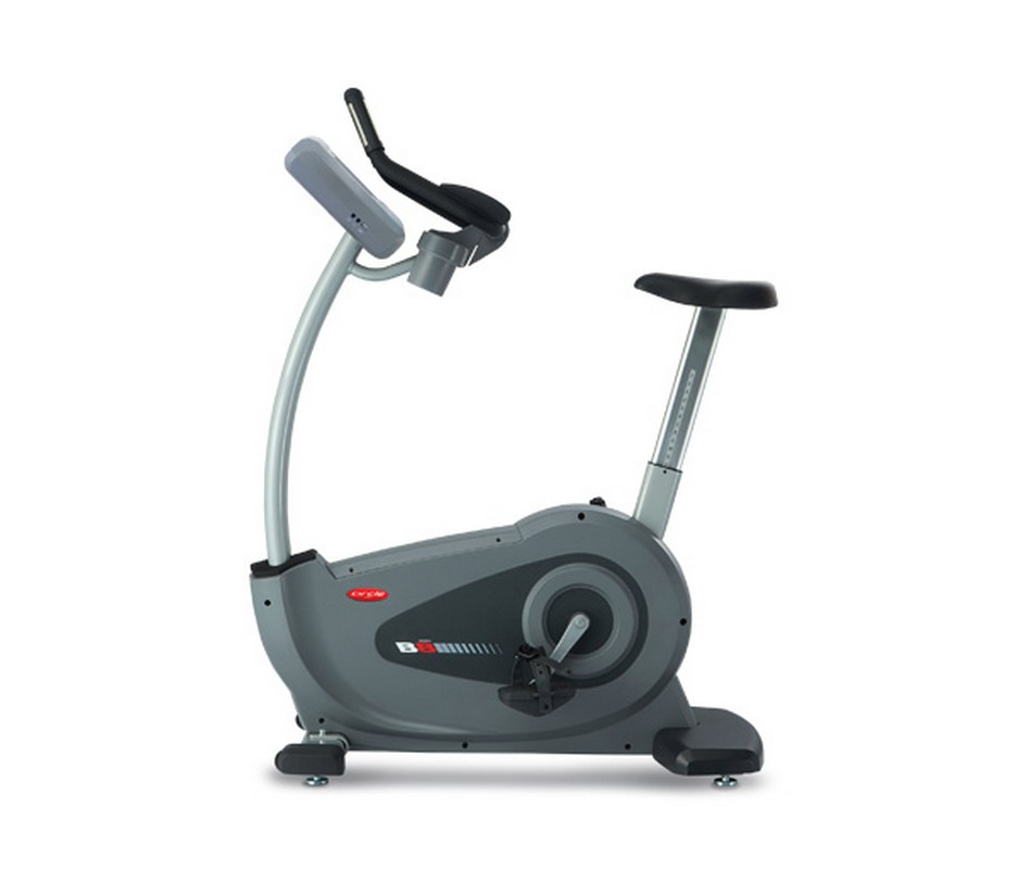 Велотренажер Circle Fitness B8 E Plus PF\B8 E Plus\CM-BK-E2