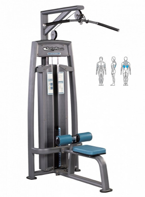 BenCarFitness TS-P038 Тяга верхняя