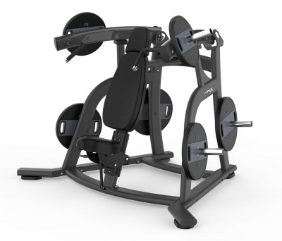 Жим Вверх Fitex Pro FTX-6905