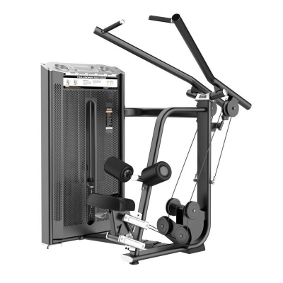 Вертикальный блок Pulldown DHZ E7035A — тяга сверху