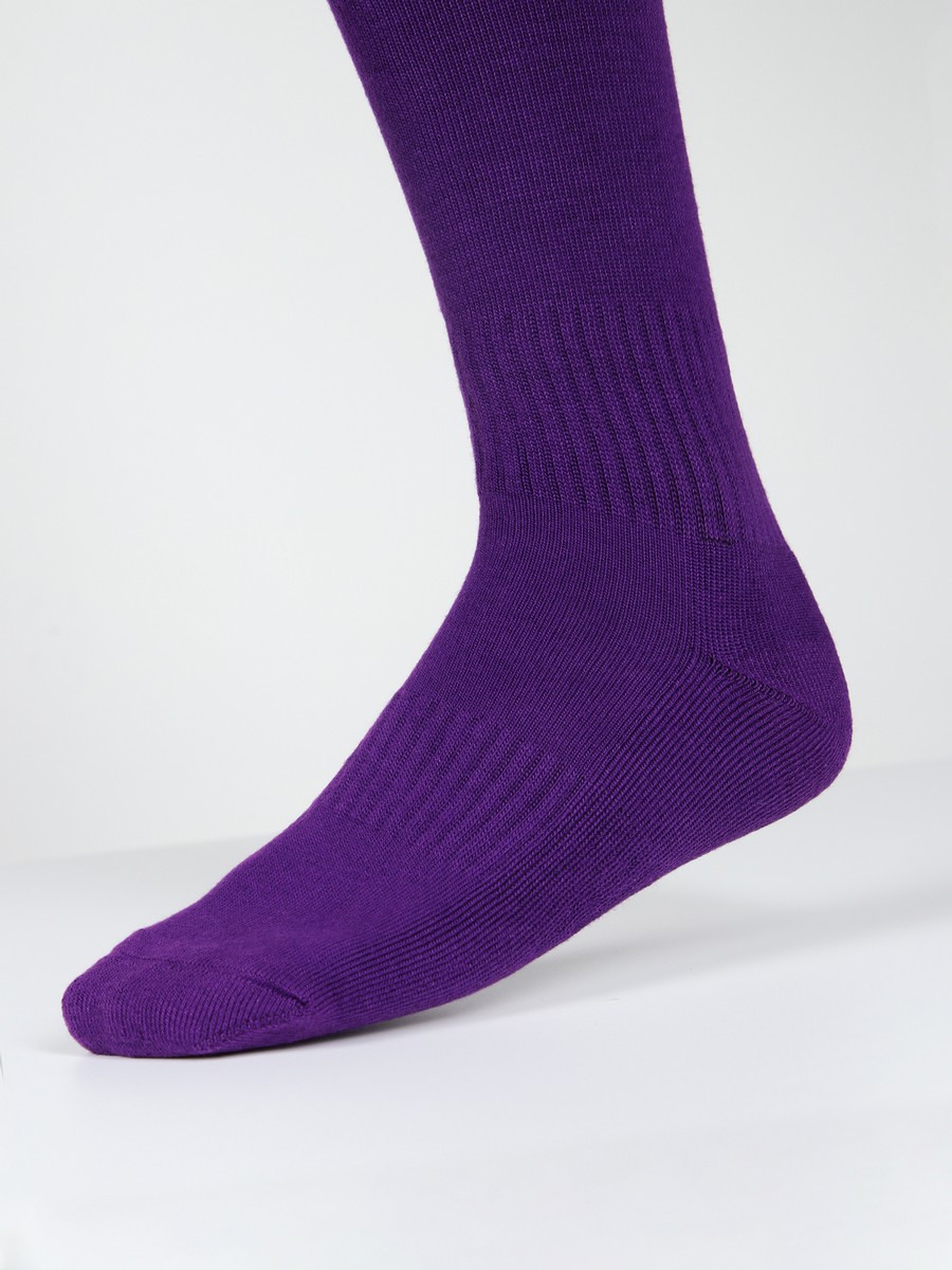 Гетры FN Mono FN1011003-500 Violet