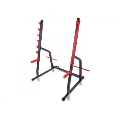 Силовая стойка для приседаний Marbo MS-S107 | Premium Fitness
