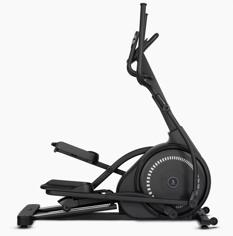 Эллиптический тренажер Clear Fit StartHouse SX 46 BMI