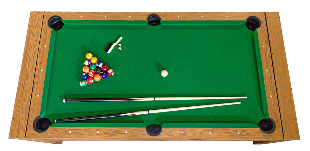 Игровой стол - трансформер Dynamic Billard Twister DBO 50.008.07.1