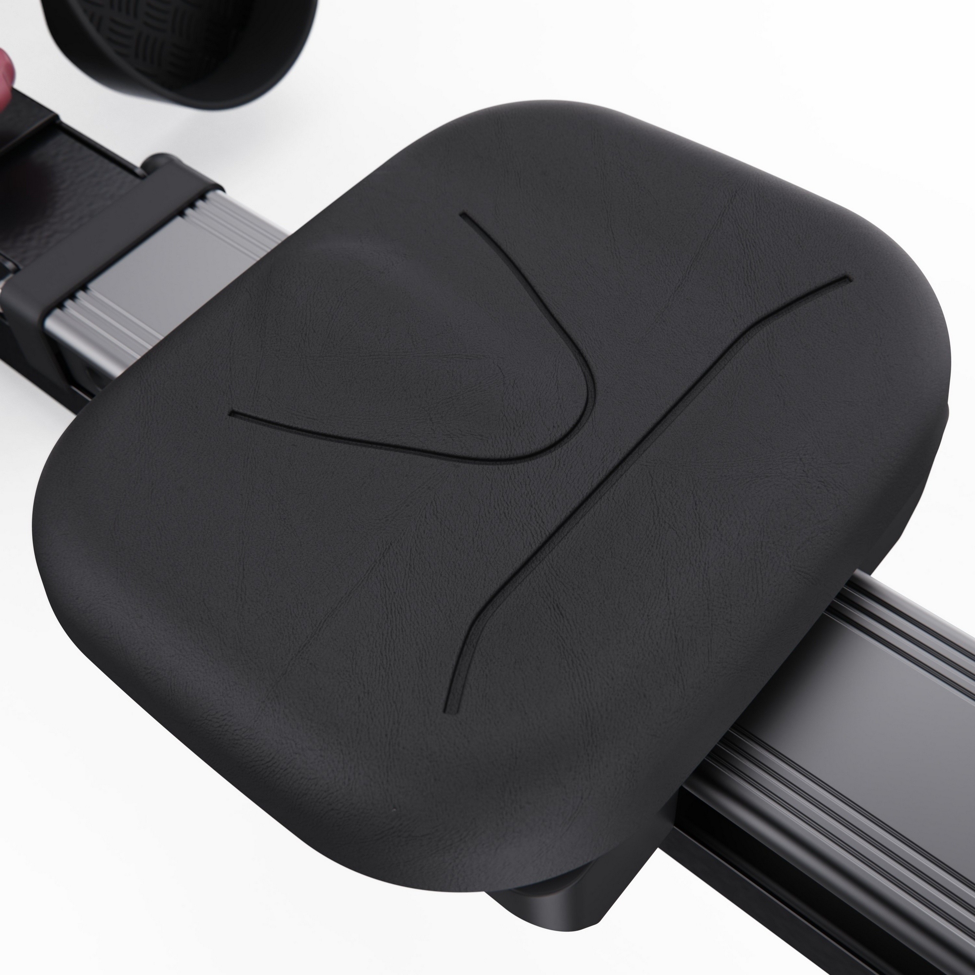 Гребной тренажер DFC PRO-FORM SQ-RM901PF