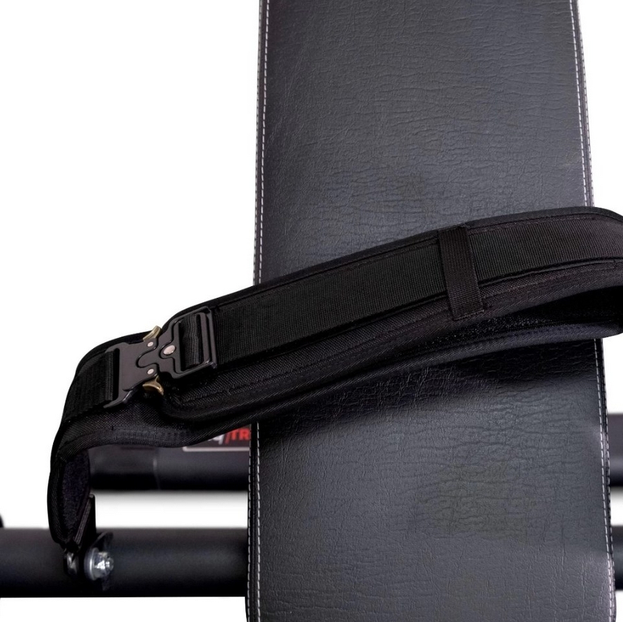 Ягодичный мостик Protrain HC-2131 на свободных весах | Premium Fitness