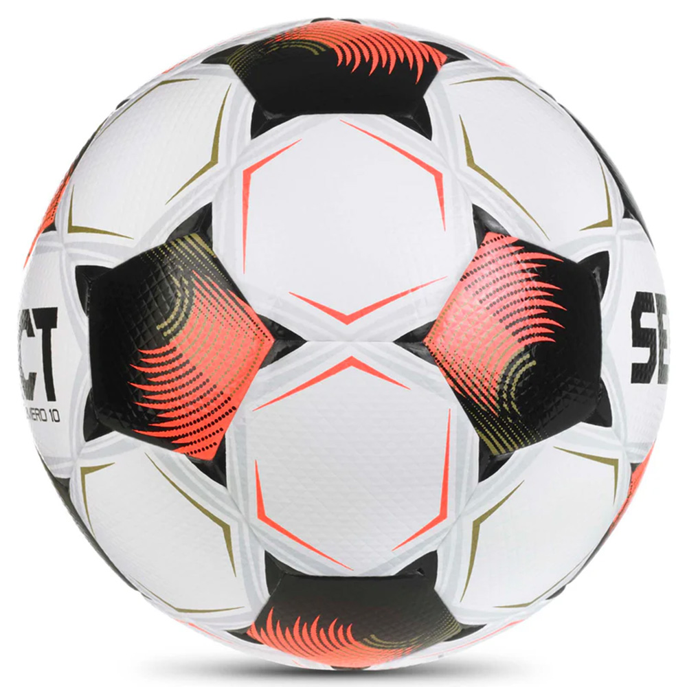 Мяч футбольный Select Numero 10 V26, FIFA Basic 0574071002 р.4