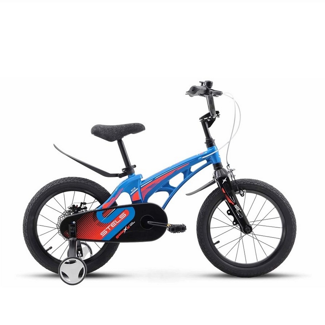 Велосипед 16" Stels Galaxy Z010 (JU135369) 054761