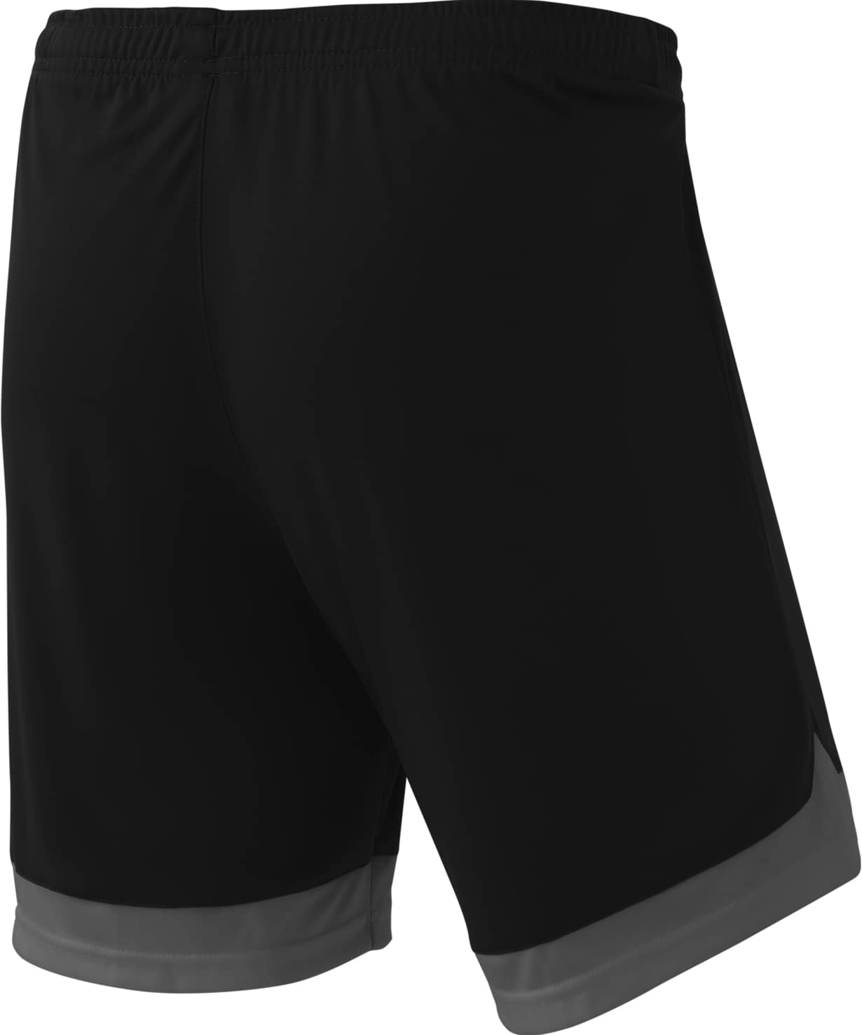 Шорты игровые Jogel DIVISION PerFormDRY Union Shorts, черный/темно-серый/белый