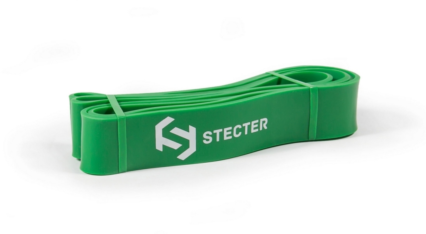 Резиновая петля (17-54 кг) Stecter