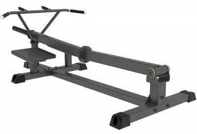 Тяга Т-Грифа Стоя Impulse IFP1305 | Premium Fitness