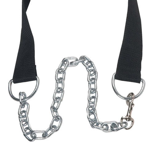 Упряжь Grizzly 8606-04 | Premium Fitness