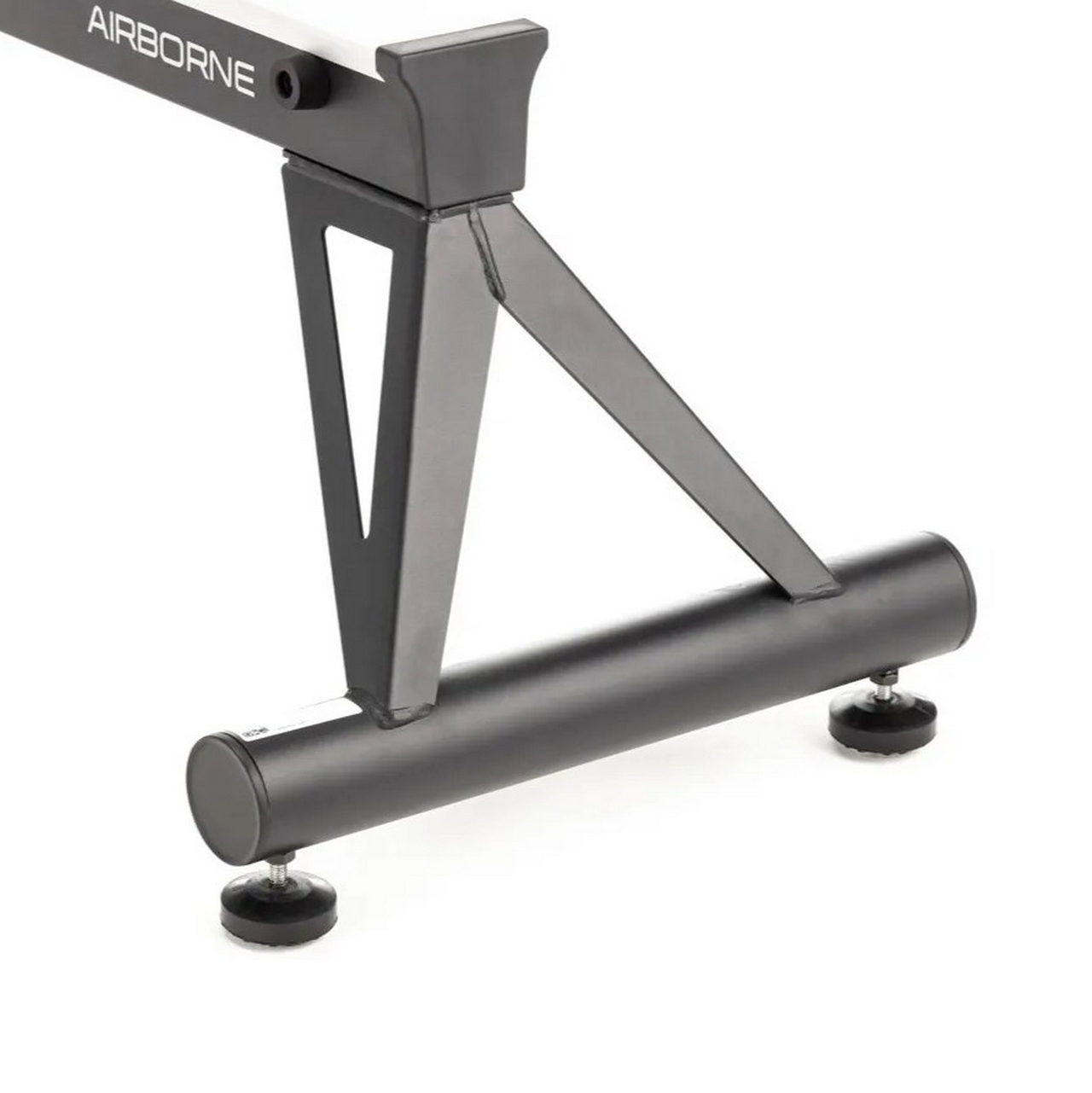 Гребной тренажер домашний Oxygen Fitness AIRBORNE