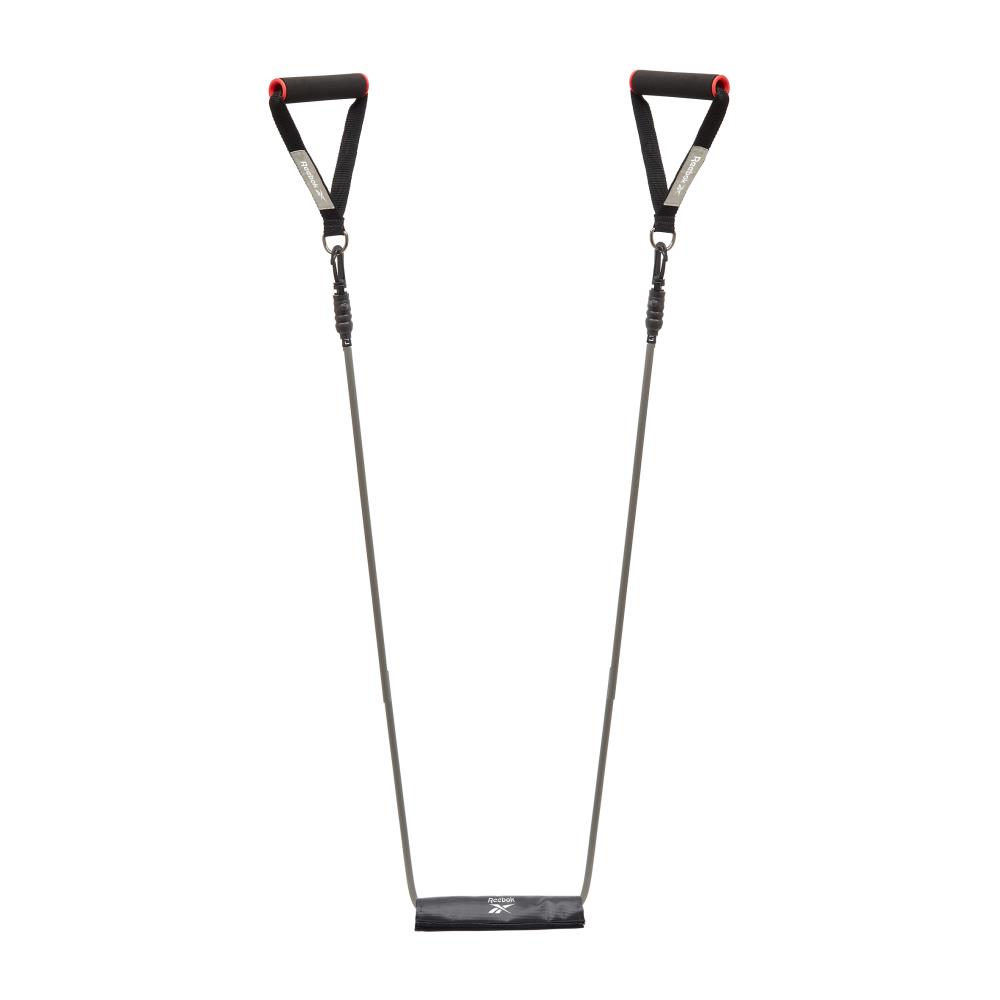 Набор трубчатых амортизаторов Reebok Power Tube Set RATB-30034