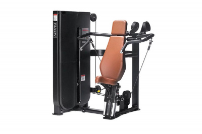 UltraGym LS-104 Жим от Плеч