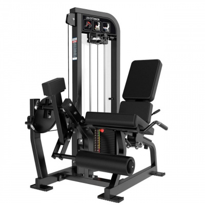 Protrain CP113 Разгибание ног сидя