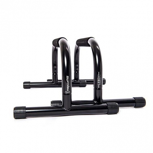 Упоры Lebert Parallettes LFI-PARA-Black