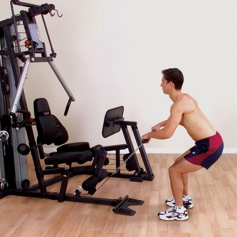 Мультистанция Body Solid G2B