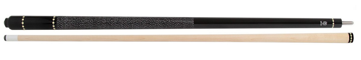Кий McDermott Lucky L12 2PC Пул 12104