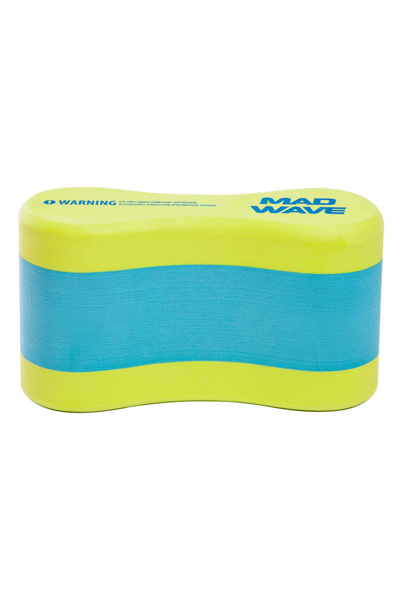 Колобашка Mad Wave Pull Buoy Training Small M0721 01 0 08W