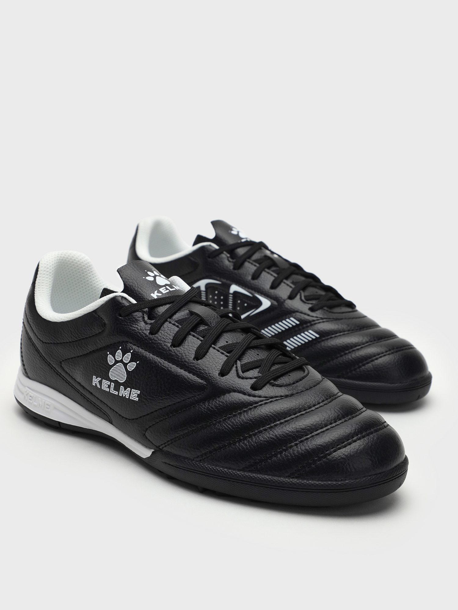 Шиповки Kelme Adult Football Shoes(TF) 871701-000 Black