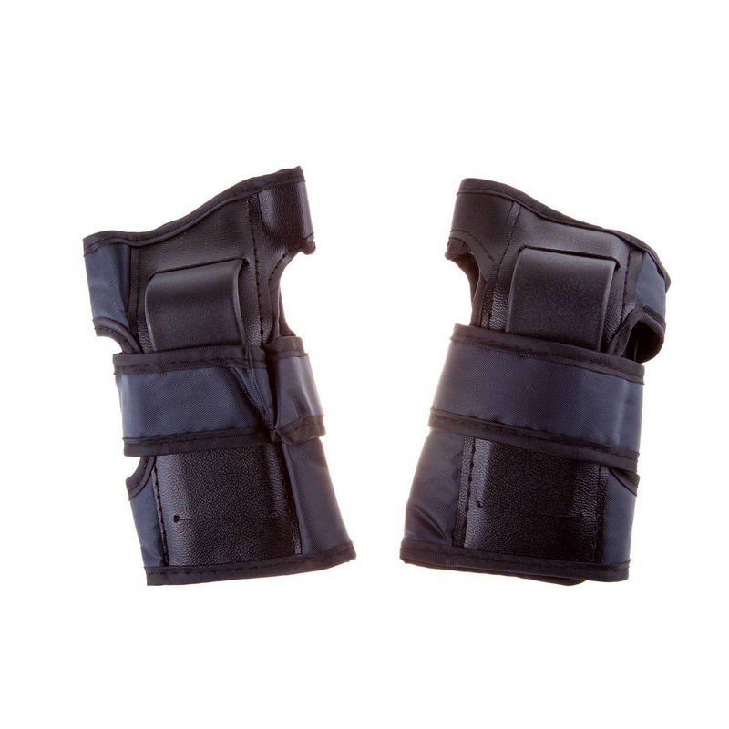 Роликовая защита Alpha Caprice 104B Black