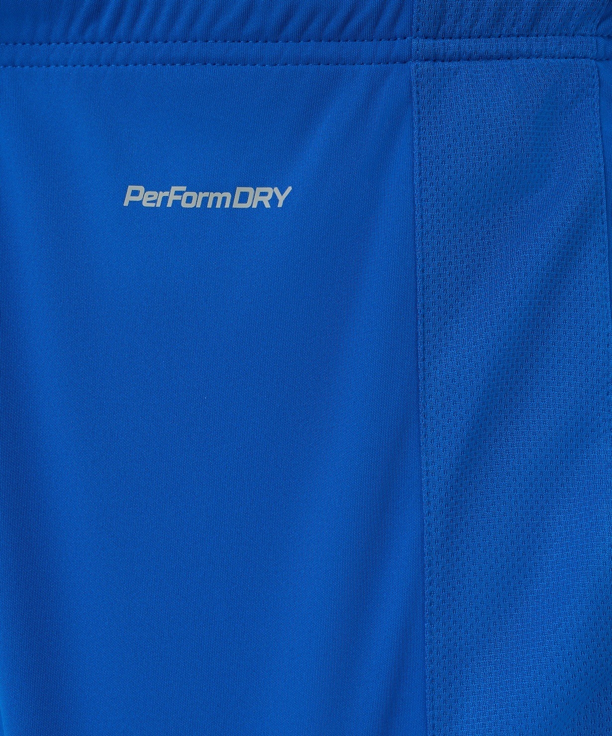 Шорты игровые Jogel DIVISION PerFormDRY Union Shorts, синий