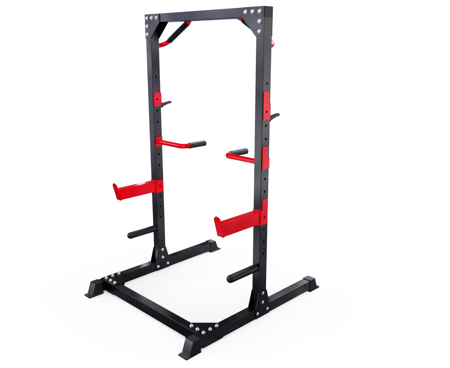 Силовая рама DFC WRK-5100 | Premium Fitness