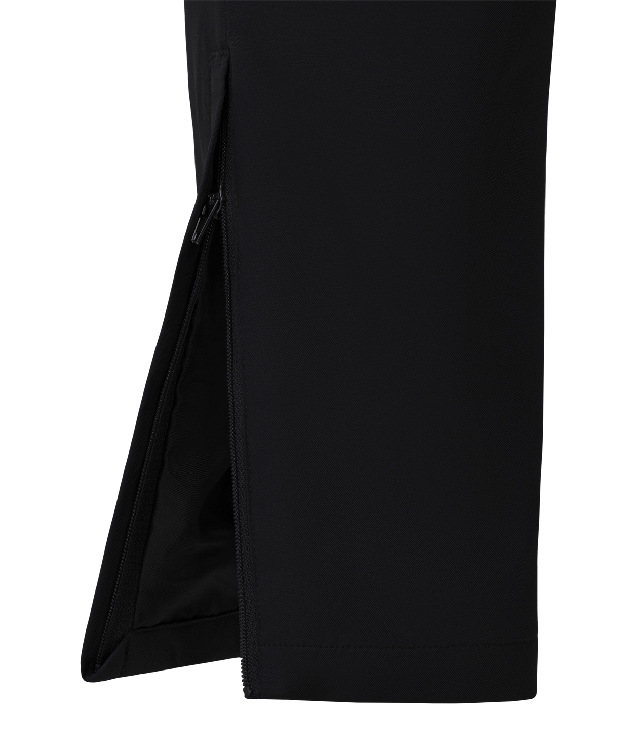 Брюки спортивные, детские Jogel CAMP 2 Lined Pants, черный