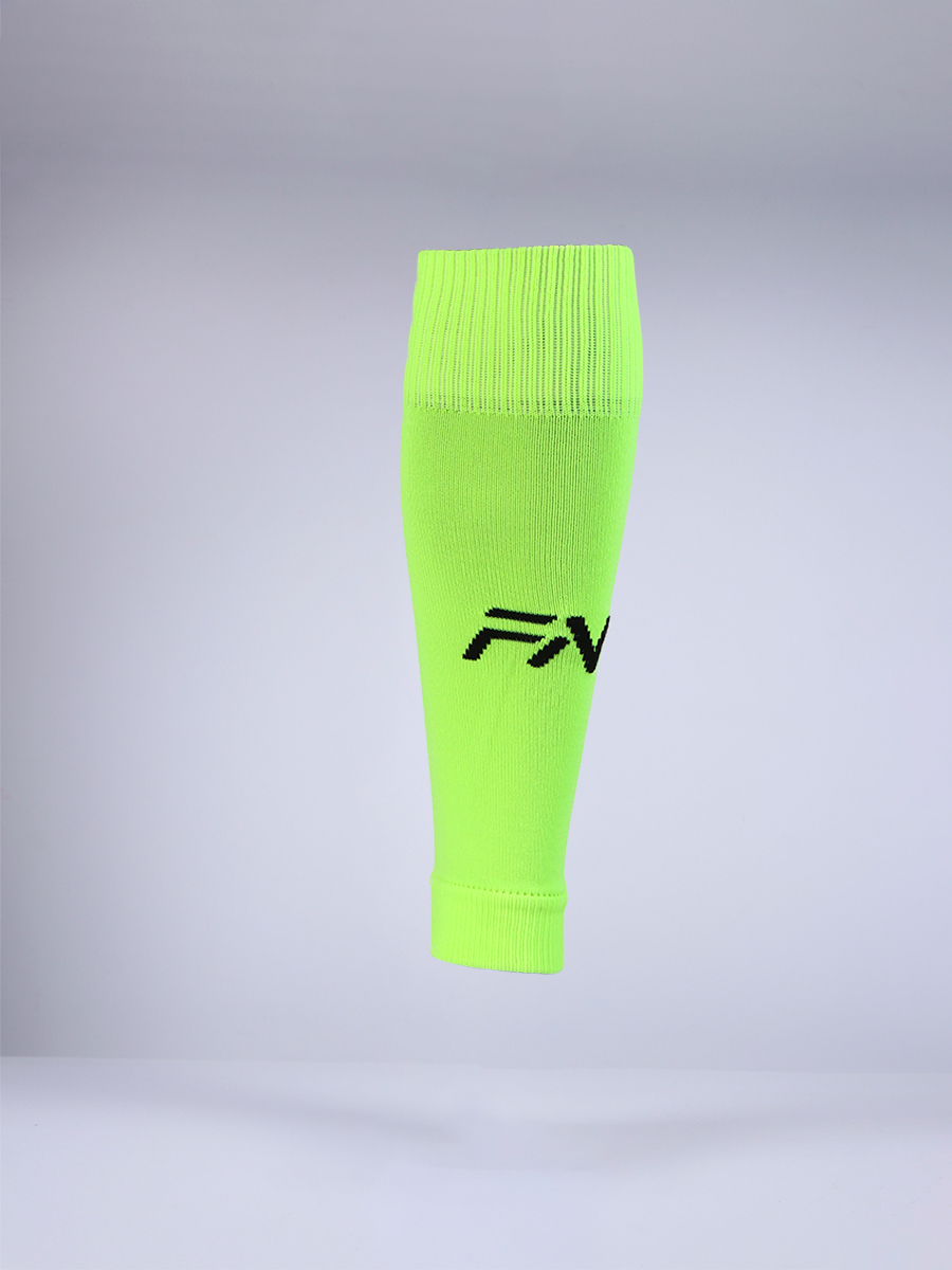 Гетры FN Stem FN1013001-904 Light Green