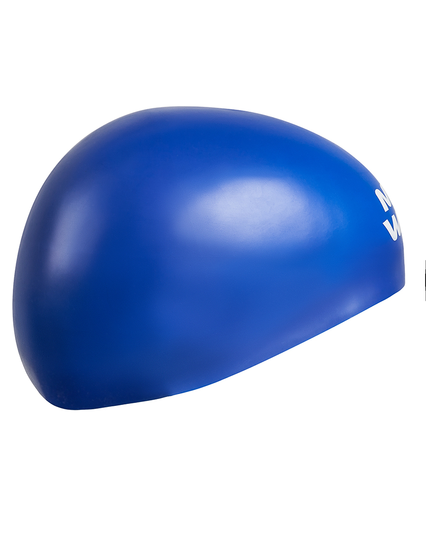 Силиконовая шапочка Mad Wave D-CAP FINA Approved M0537 01 2 04W