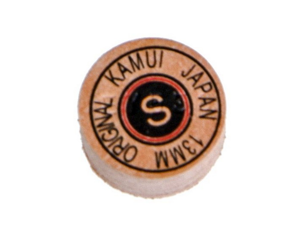 Наклейка для кия Kamui Original (M) 13мм 45.129.13.2