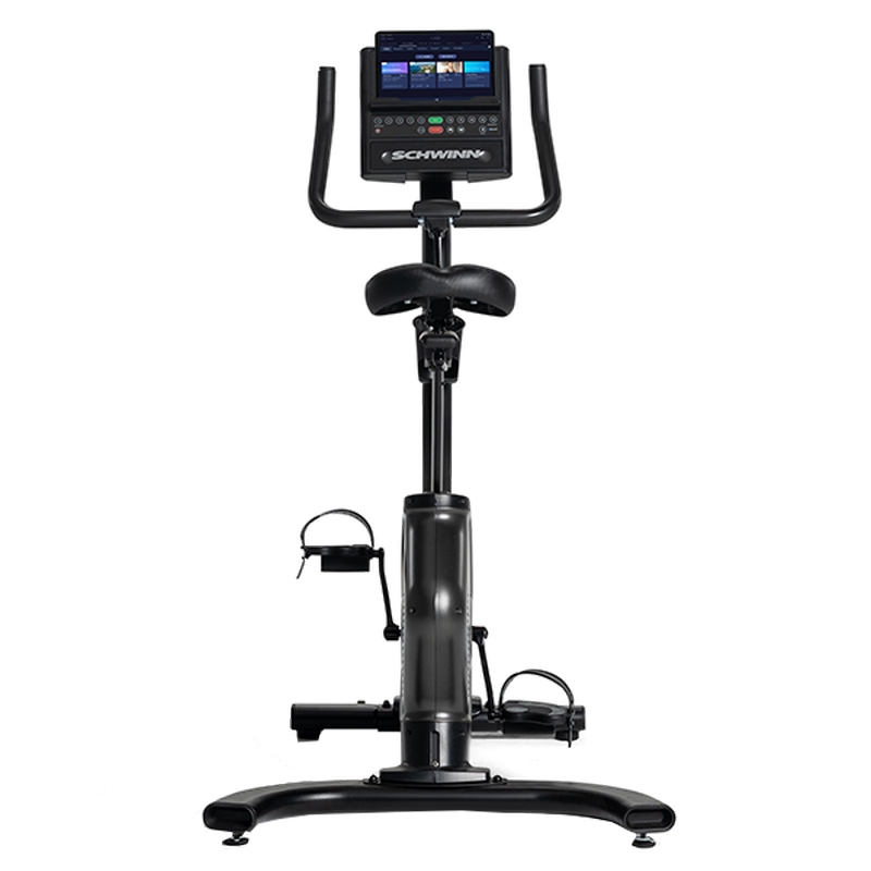 Вертикальный велотренажер Schwinn 590U