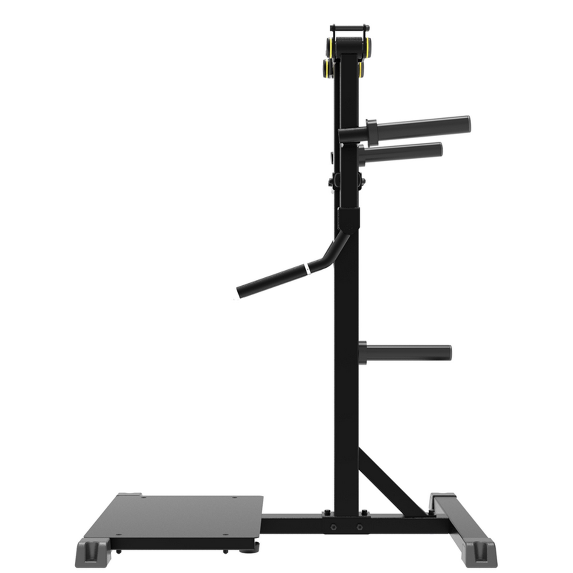 Impulse IFP1103 Дельтовидные стоя | Premium Fitness
