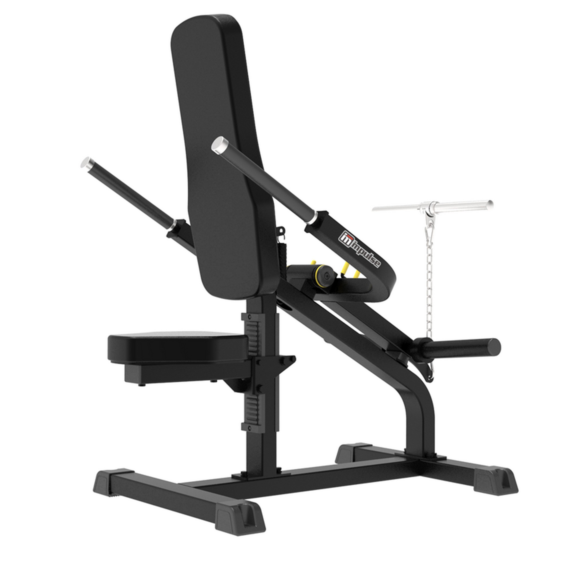 Бицепс и Трицепс 2 в 1 Impulse IFP1706 | Premium Fitness