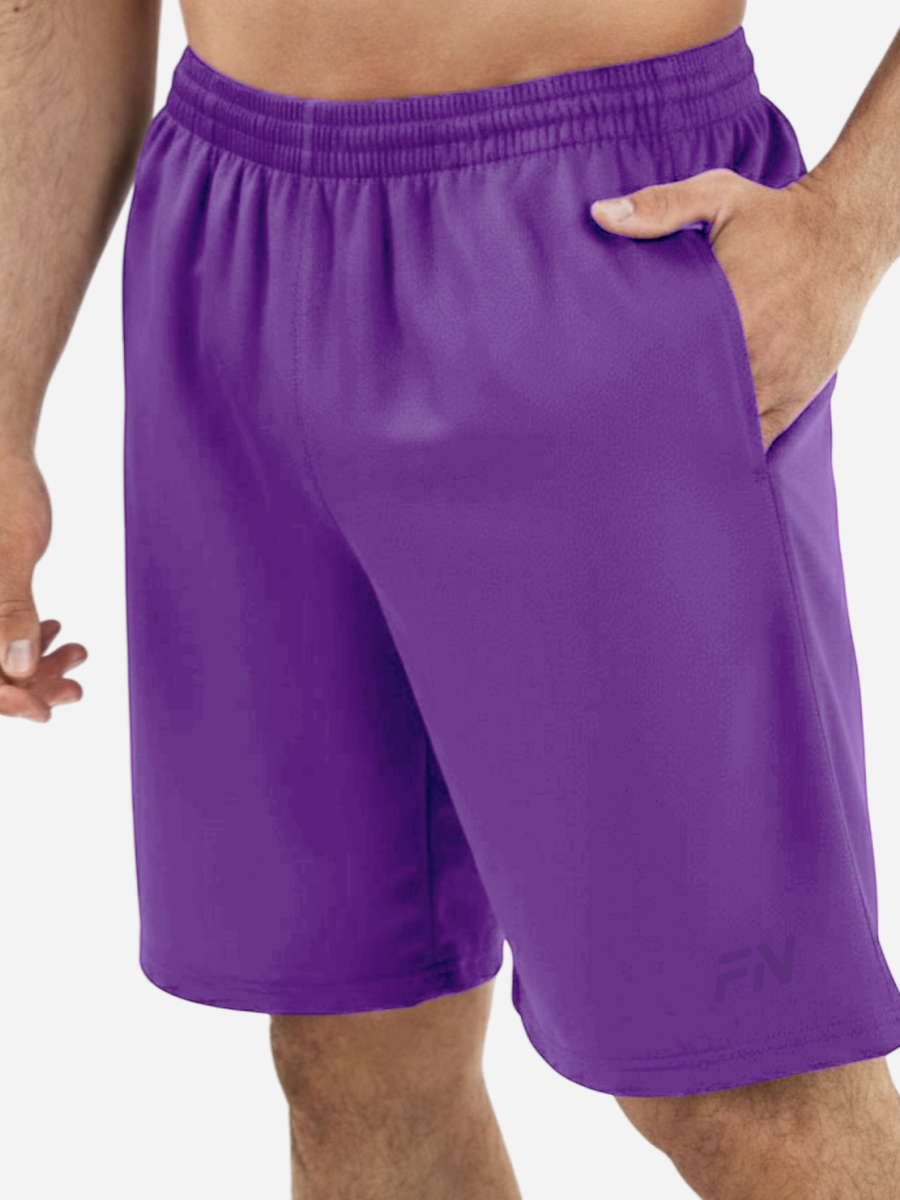 Шорты FN Bounce FN4272001-500 Violet