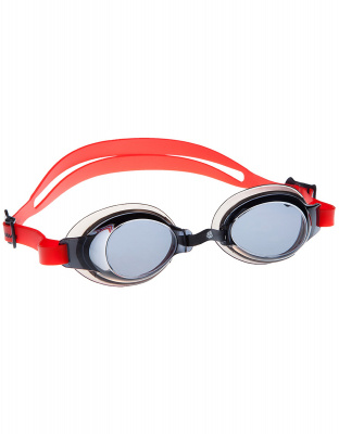 Очки для плавания юниорские Mad Wave Simpler II Junior M0411 07 0 05W