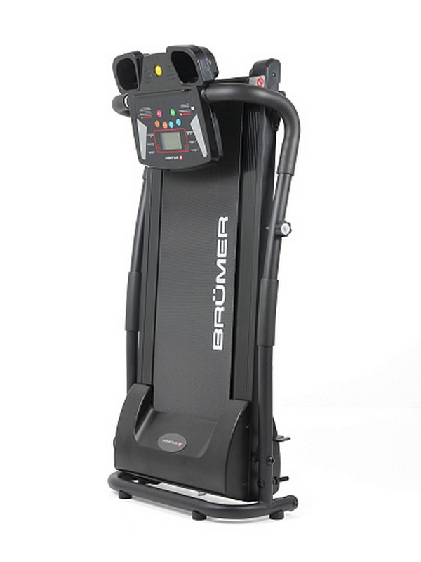 Дорожка беговая электрическая Brumer Bravo E7560
