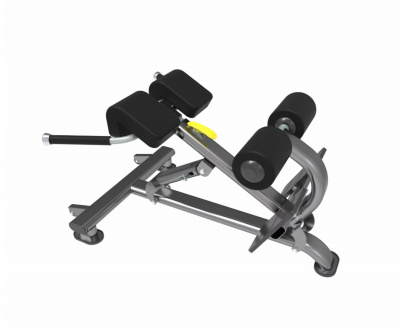 Тренажер для разгибания спины UltraGym UG-KJ1258 Гиперэкстензия