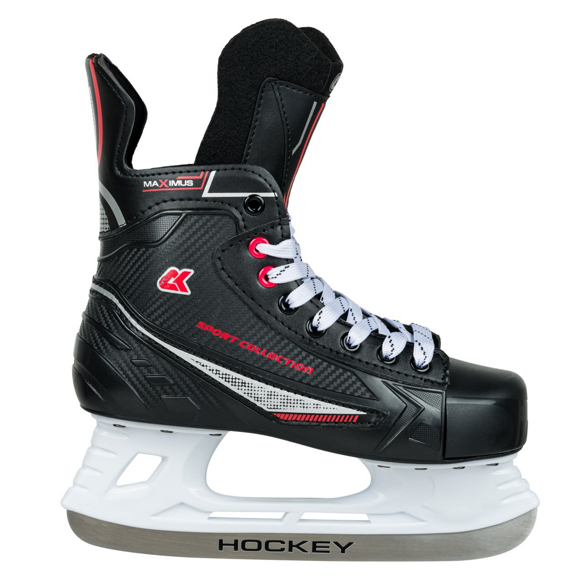 Хоккейные коньки Sport Collection CK-SH3300 Red