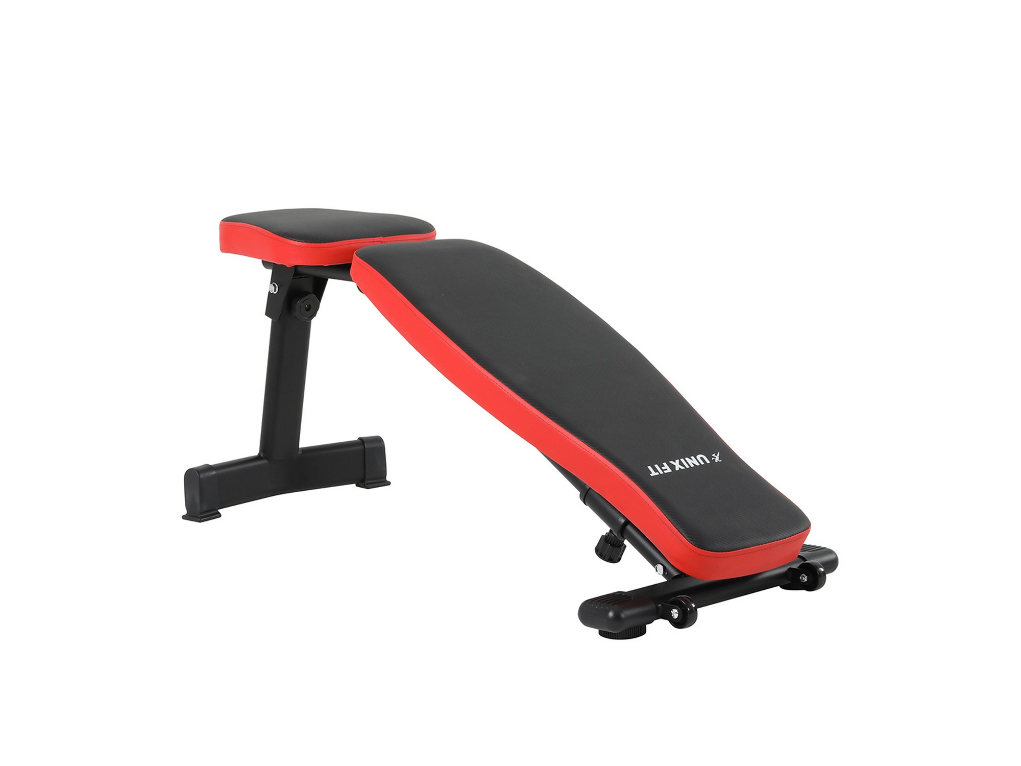 Скамья силовая универсальная UnixFit BENCH 130 BSBN130 | Premium Fitness