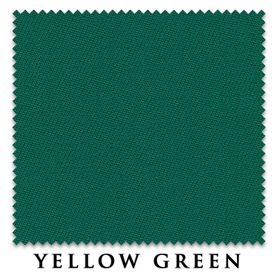 Сукно Eurosprint 70 Rus Pro 198см 60М 00143 Yellow Green